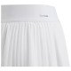 Adidas Παιδική φούστα Club Tennis Climacool Pleated Skirts